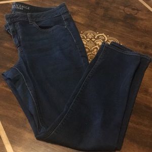 Size 14 American Eagle Jegging